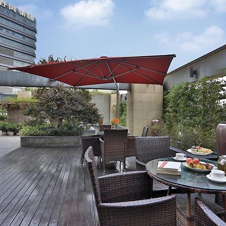 Ssaw Boutique Hotel Hangzhou Wildwind Екстер'єр фото