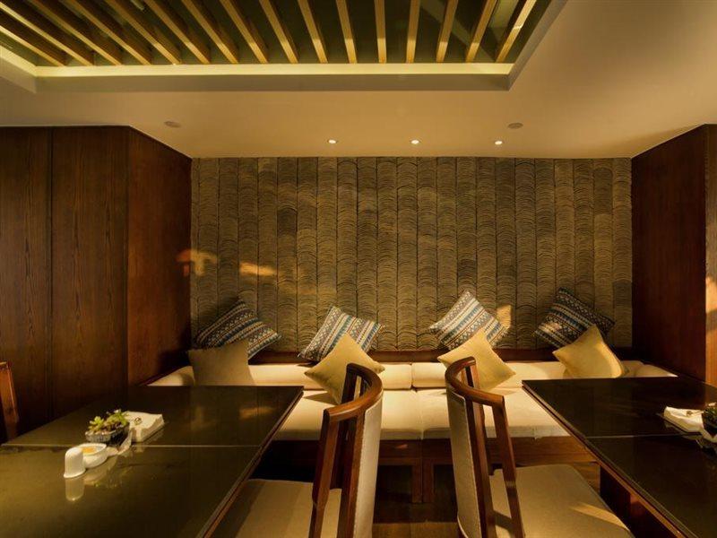 Ssaw Boutique Hotel Hangzhou Wildwind Екстер'єр фото