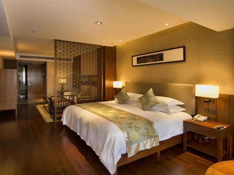 Ssaw Boutique Hotel Hangzhou Wildwind Екстер'єр фото