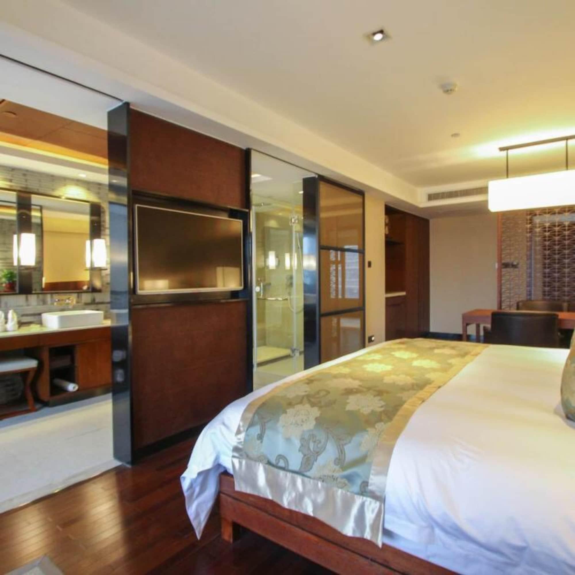 Ssaw Boutique Hotel Hangzhou Wildwind Екстер'єр фото